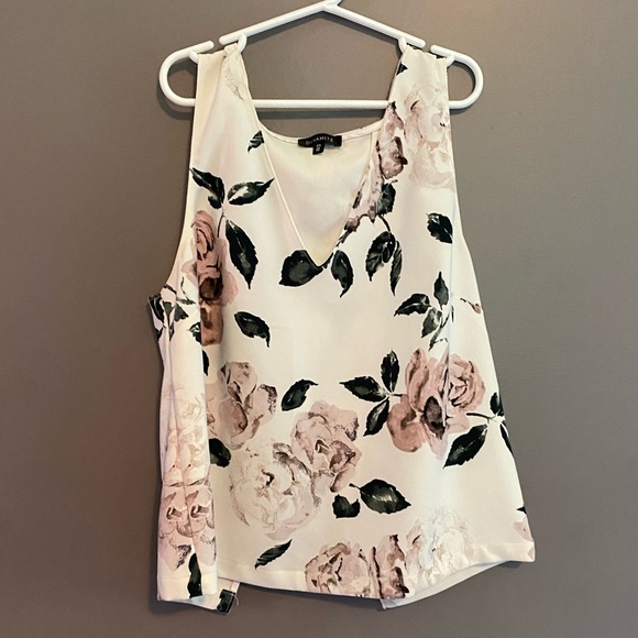 dynamite top - Picture 1 of 3